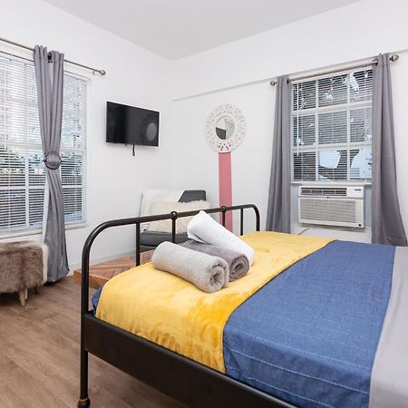 Апартаменты Studio With Backyard - Heart Of Midtown - Wynwood Майами Экстерьер фото