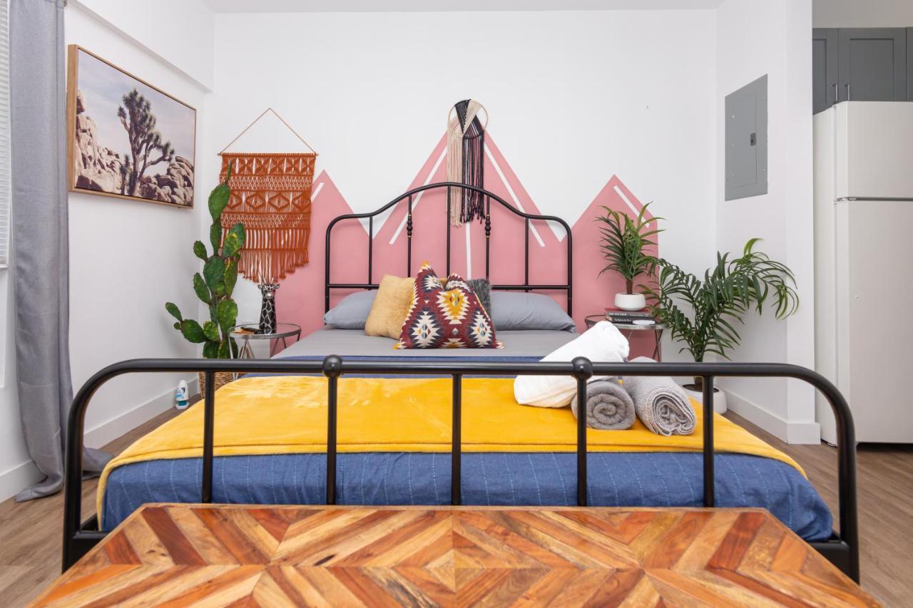 Апартаменты Studio With Backyard - Heart Of Midtown - Wynwood Майами Экстерьер фото